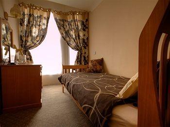 Pickwick Inn Scarborough Extérieur photo