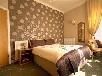 Pickwick Inn Scarborough Extérieur photo